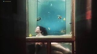 Claudia nude, Modestina nude, Seporah nude – Art of Love (1983)