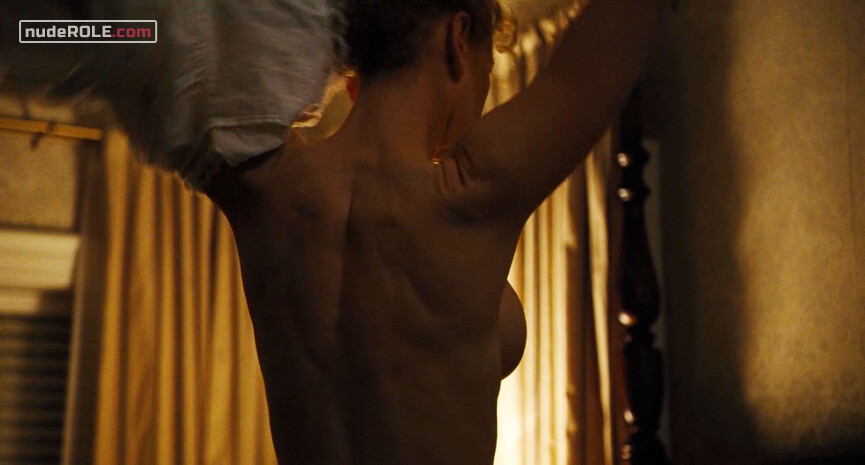 3. Anna Murphy nude – The Killing of a Sacred Deer (2017)