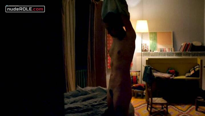 3. Arianna nude, Adele nude – Arianna (2015)