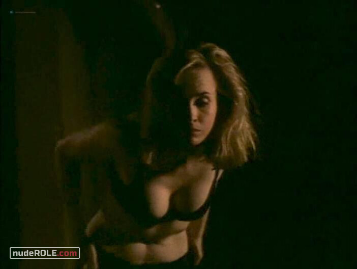 3. Lisa Kantrell nude – The Hard Truth (1994)