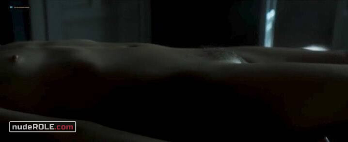 3. Marie Curie nude – Marie Curie (2016) #2