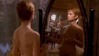 Frédérique nude – The Trout (1982)