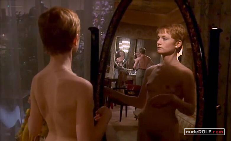 1. Frédérique nude – The Trout (1982)