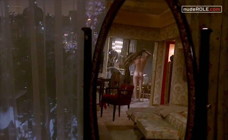 3. Frédérique nude – The Trout (1982)