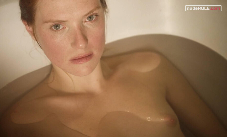 3. Madeleine nude – Angel (2016)