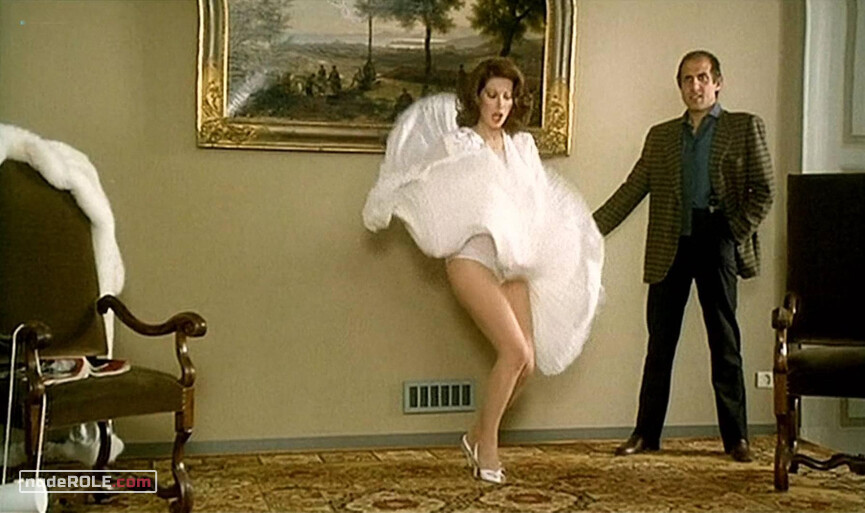 3. Silvia nude – Ace (1981)