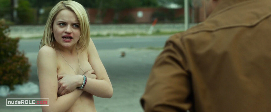 6. Freddie sexy – Smartass (2017)