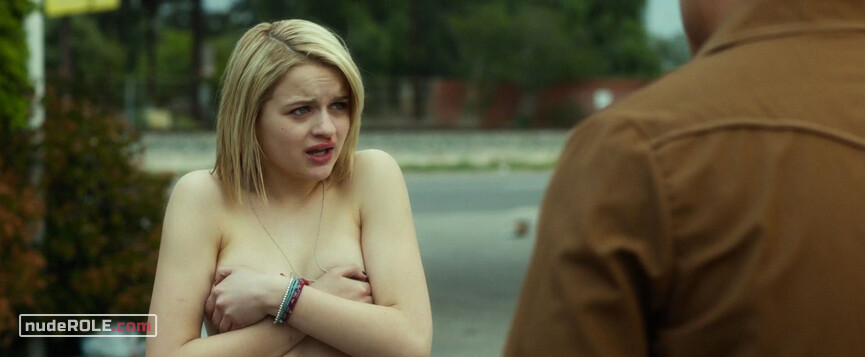 7. Freddie sexy – Smartass (2017)