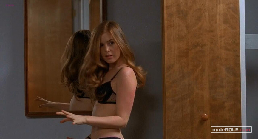 1. Katie sexy – Wedding Daze (2006)