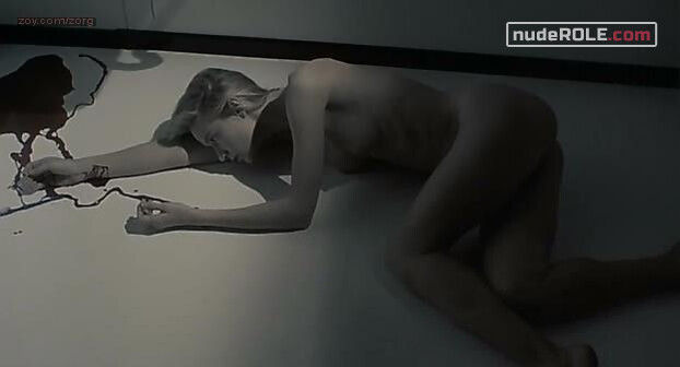 3. Kate nude – Warm Summer Rain (1989)