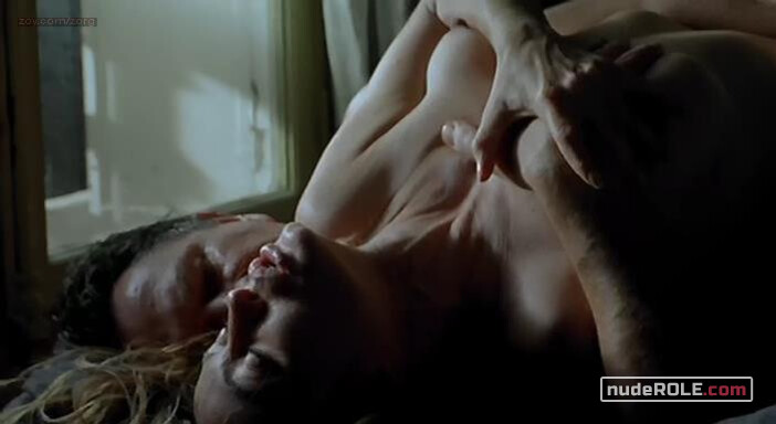 1. Marie nude – The Story of Marie and Julien (2003)