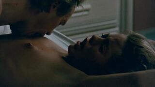 Dr. Anna Nolmar nude – Timebomb (1991)