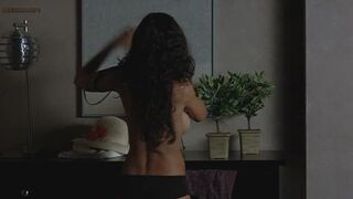 Becky sexy – Tortured (2008)