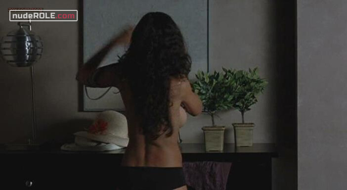 1. Becky sexy – Tortured (2008)