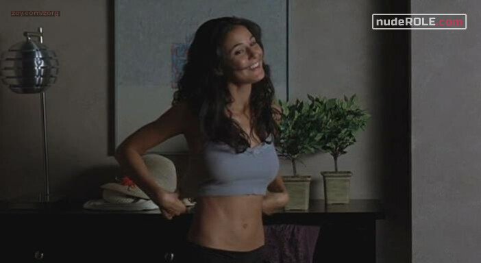 2. Becky sexy – Tortured (2008)