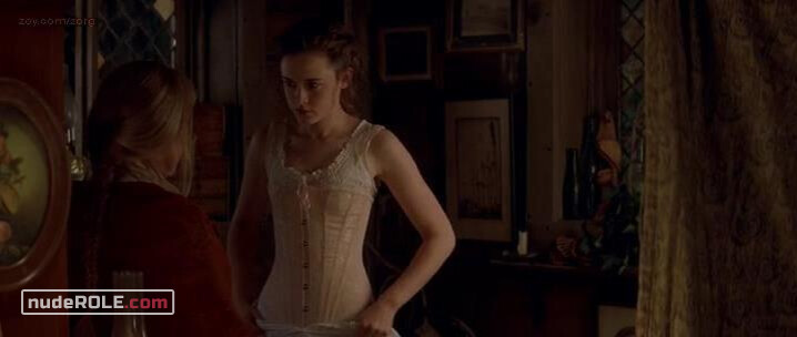 1. Winnie Foster sexy – Tuck Everlasting (2002)