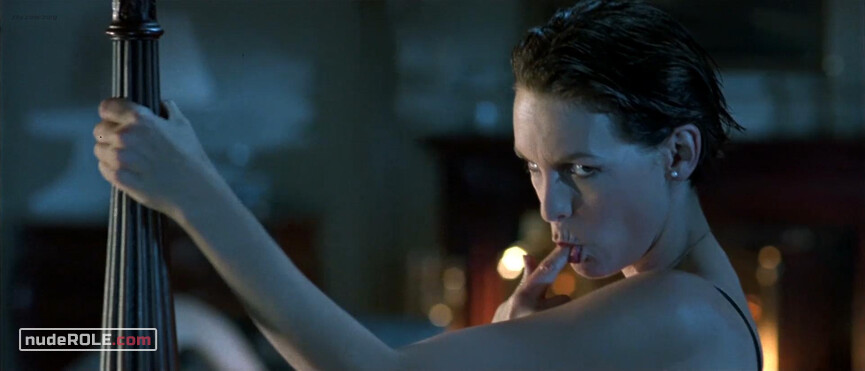 3. Helen Tasker sexy – True Lies (1994)