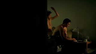 Erica Soltz nude – The Yards (2000)