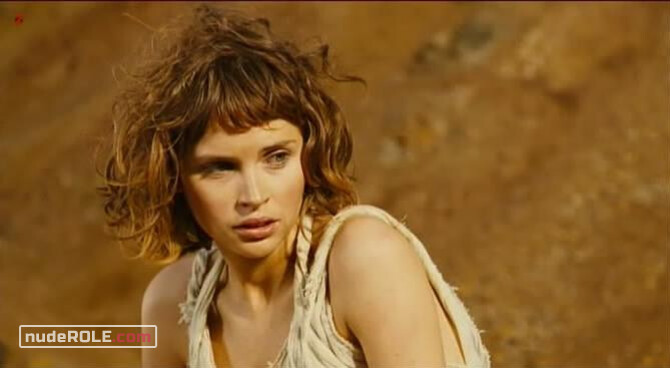 1. Miranda sexy – The Tempest (2010)