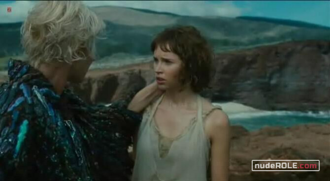 2. Miranda sexy – The Tempest (2010)