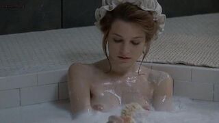 Eleanor Lightbody nude – The Road to Wellville (1994)