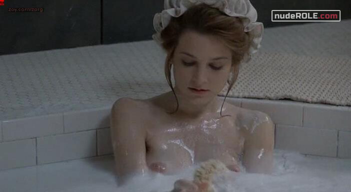 1. Eleanor Lightbody nude – The Road to Wellville (1994)