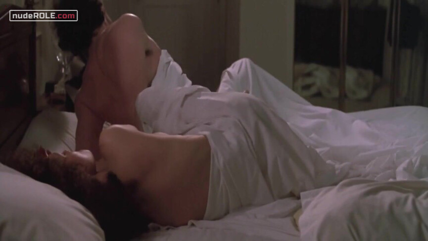 4. Bernadette Flynn33 nude – The January Man (1989)