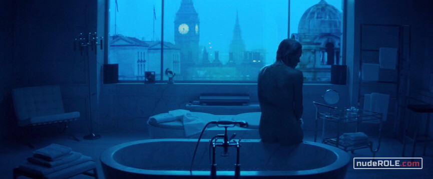 2. Lorraine Broughton nude , Delphine Lasalle nude – Atomic Blonde (2017)