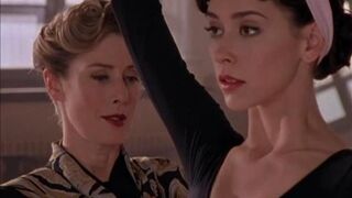 Audrey Hepburn sexy – The Audrey Hepburn Story (2000)