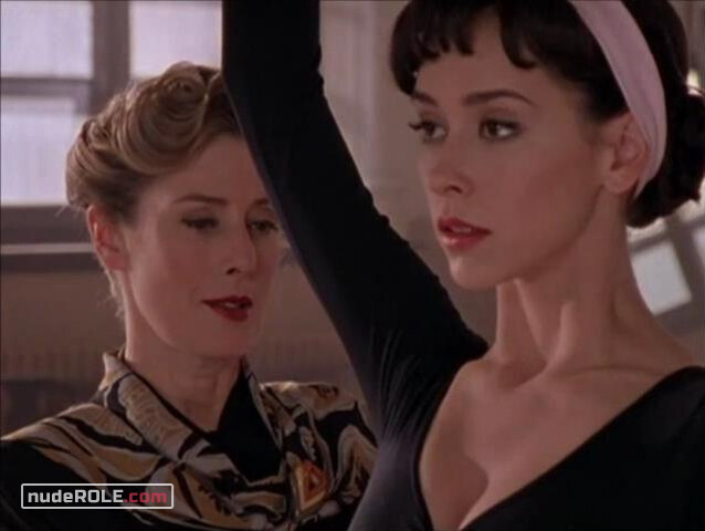 1. Audrey Hepburn sexy – The Audrey Hepburn Story (2000)