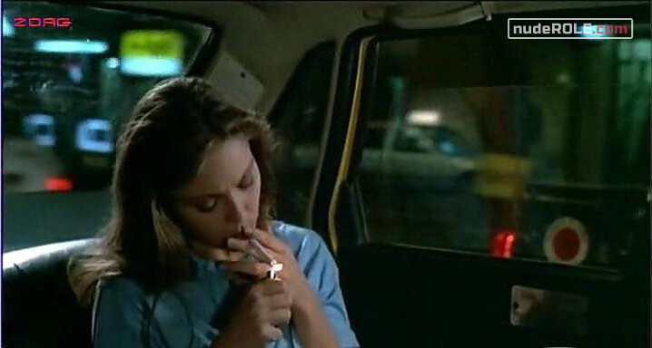 2. Anna nude – Stregati (1987)