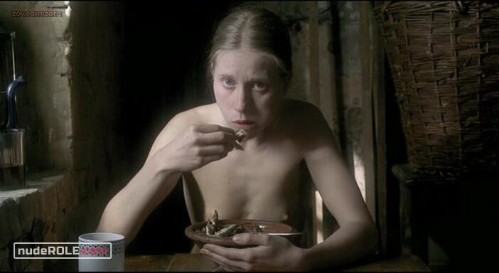 1. Eetla nude – Somnambulance (2003)