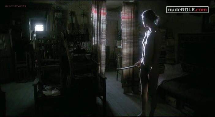 2. Eetla nude – Somnambulance (2003)