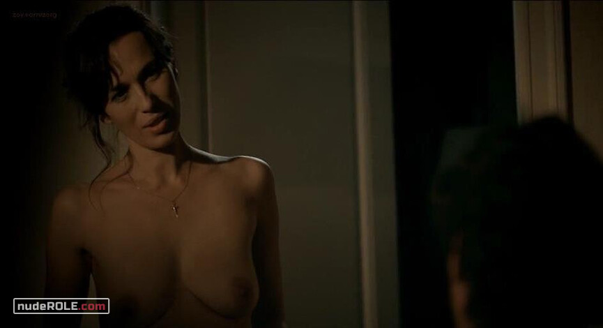 1. María nude – Alone With You (2013)