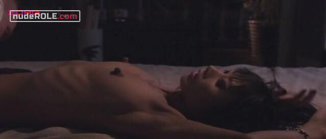 1. Coco nude – Shanghai Baby (2007)