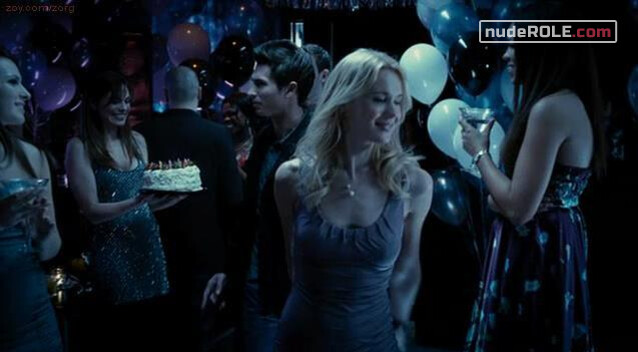 3. Jenny sexy – Servitude (2011)