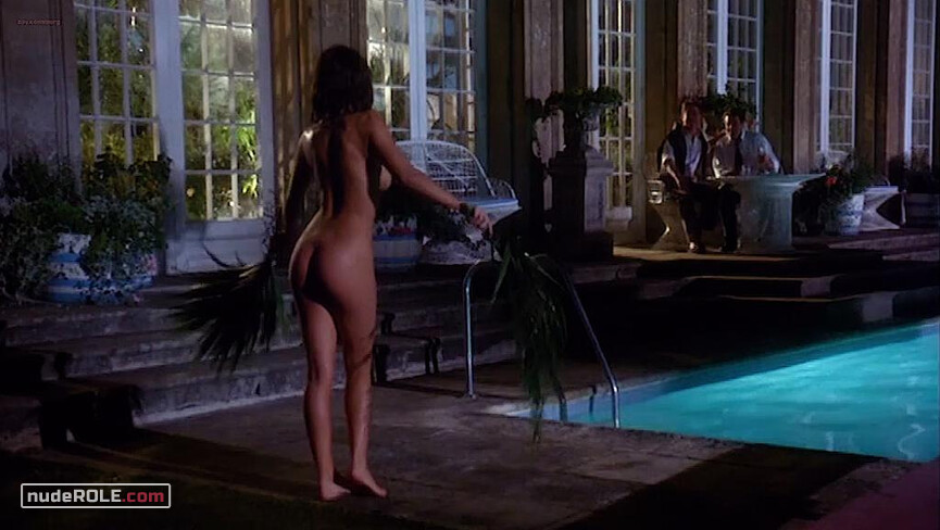 2. Mandy Rice-Davies nude , Mariella Novotny nude , Christine Keeler sexy – Scandal (1989)