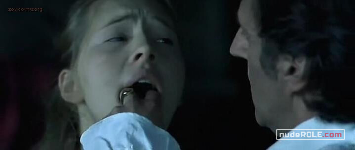 2. Emilie de Lancris nude – Sade (2000)