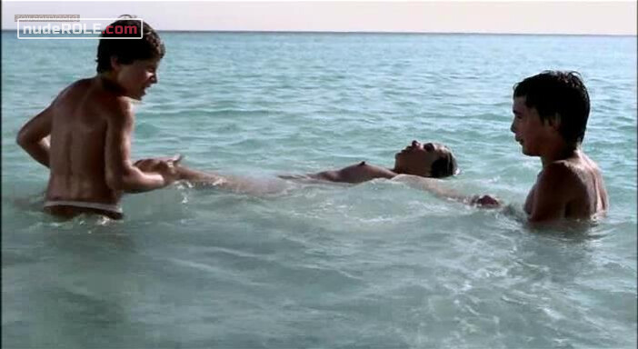 2. Grazia nude – Respiro (2002)