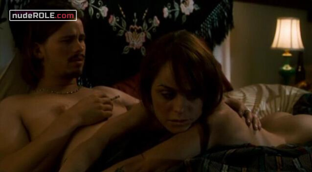 2. Rose Atropos nude – The Perfect Age of Rock 'n' Roll (2009)