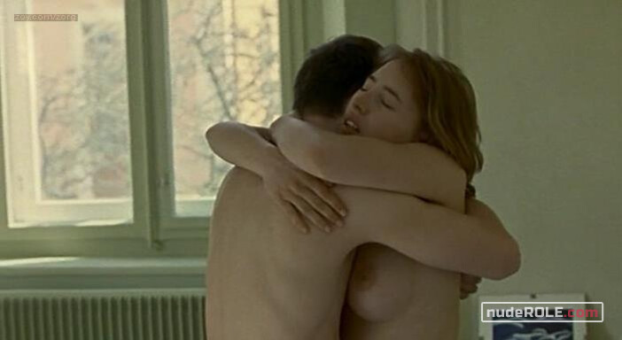 2. Fred nude – A Parting Shot (2007)