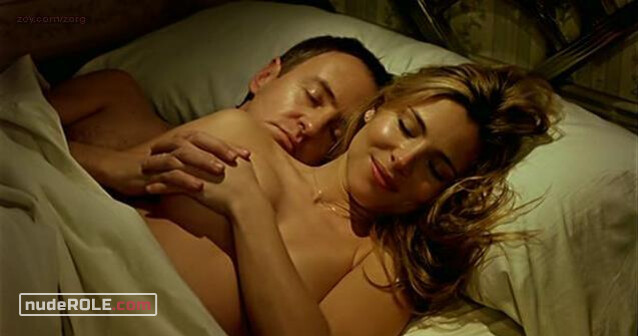 2. Alejandra 'Ninette' nude , Maruja nude – Ninette (2005)