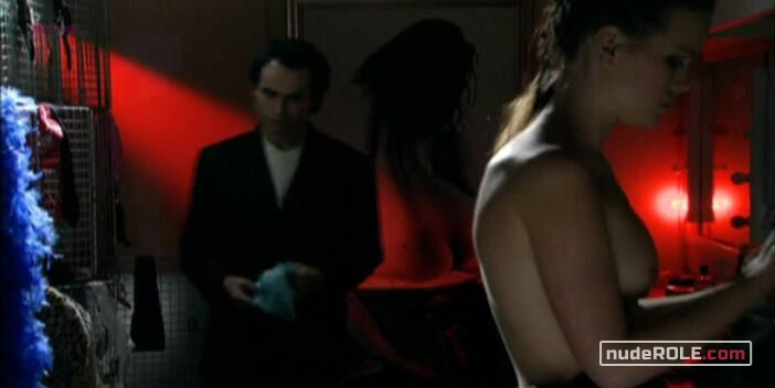 2. Ruby Stone nude – Night Junkies (2007) #2