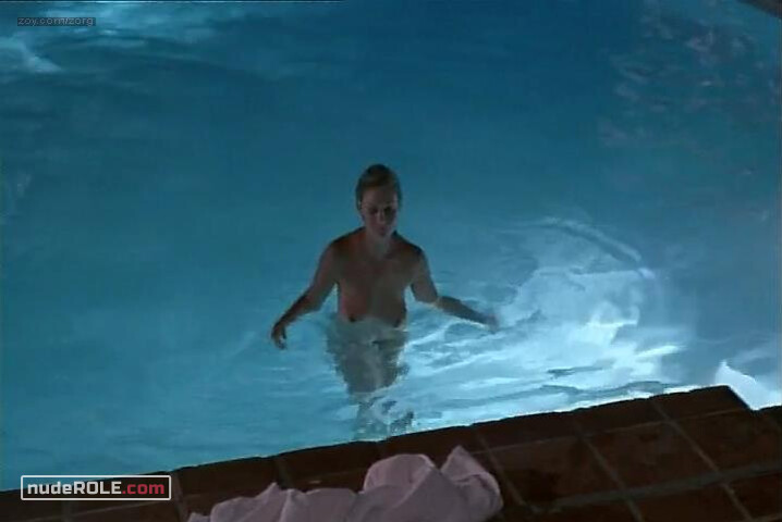 3. Terry Green nude – My Tutor (1983)