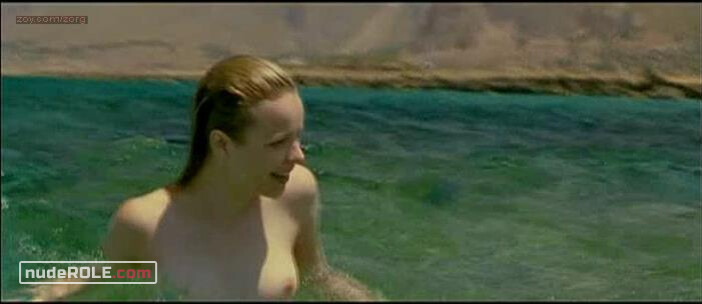 1. Sally Garfield nude , Leslie Garfield nude – My Name Is Tanino (2002)