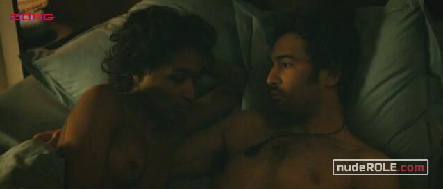 2. Helena nude – Mensch (2009)