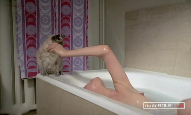 1. Olga nude – Melancoly Baby (1979)