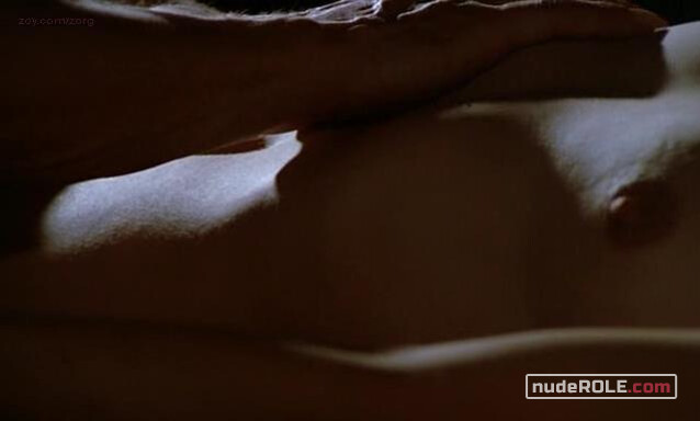2. Olga nude – Melancoly Baby (1979)