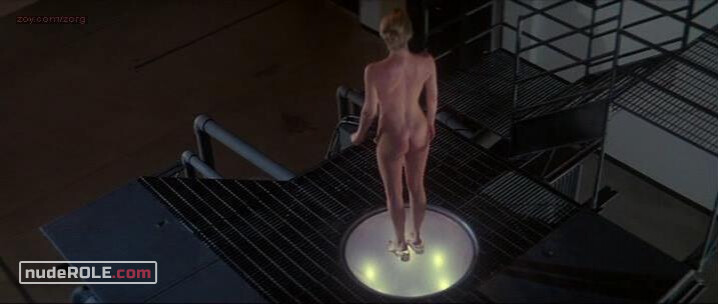 3. Cindy Fairmont nude, Lisa Convey nude – Looker (1981)