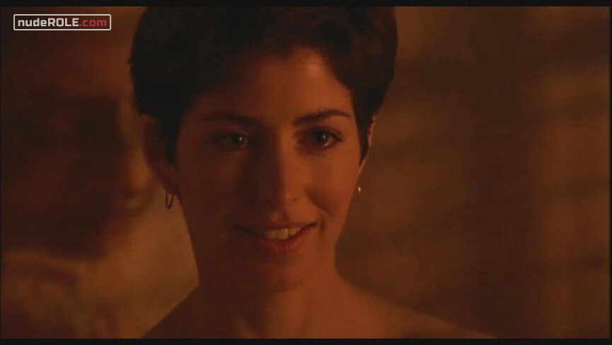 3. Marianne nude – Light Sleeper (1992) #2